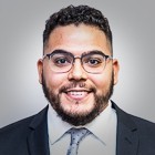 Joseph Rodriguez, Cpc