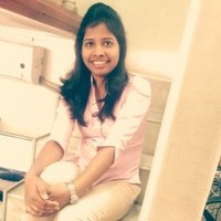 Kanchan Maurya