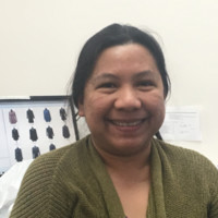 Agnes Lucila