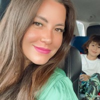 Mónica Gómez Theriot