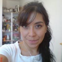 Maria Guadalupe Ortega