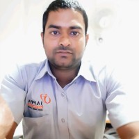 Kishun Kumar