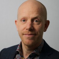 Gideon Doorne Van