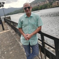 Chandrakant Deshmukh
