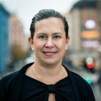 Jenny Georgsson