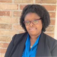 O'Lisha Burks-Pacely