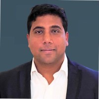 Murali C.