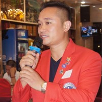 张勇涛