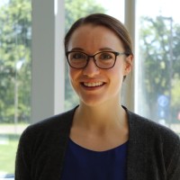 Samantha Macgillivray