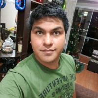 Erick Alava Flores