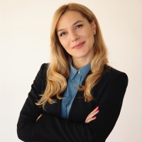Mariya Markova
