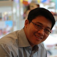 Pramsuk Huanprapai
