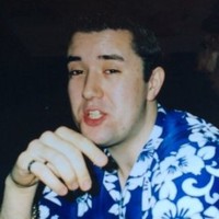 Peter Green