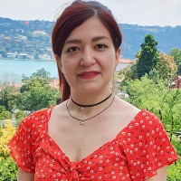 Maryam Tahbaz