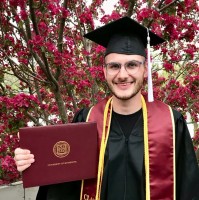 Connor Kimball Msw, Lgsw