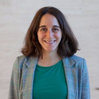 Jessica Rosenthal