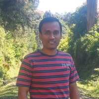 Ashok Guruswamy