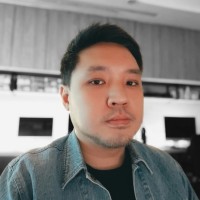 Jarod Yap