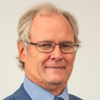David O'Sullivan