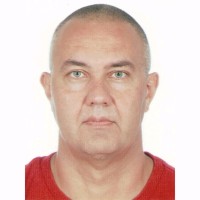 Andrey Meleshkin