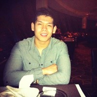 Mark Capada