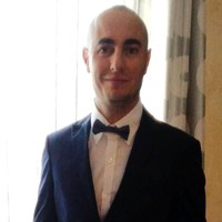 Gianluca Marini