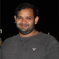 Naveen Kumar