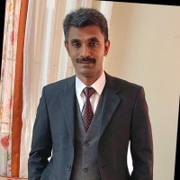 Raj Kumar