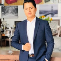 Salomon Maya jimenez