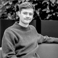 Mathias Green Elvig