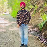 Jobandeep Singh