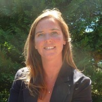 Charlotte VAN DE PLAS - MARTIN