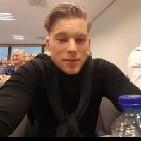 Christiaan Dekkers