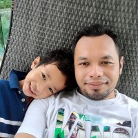 Khairul Adhar Md Nasir