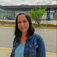Carolina Ospina Calderon