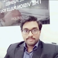 Aravind N.