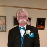 Gregory P. Janak