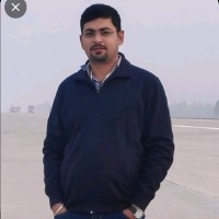 Jayoti Prakash Singh