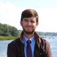 Jared Fredrickson