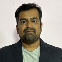 Zahir Shaikh