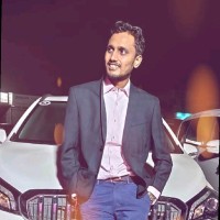 Saurabh Anand