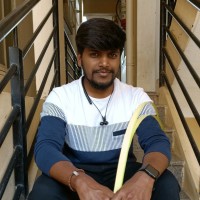 Chandrashekar N