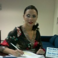 Claudia Morales