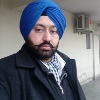 Randeep Singh Gill Advocate