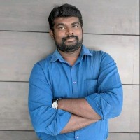 Manikandan K Samy