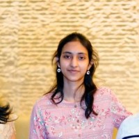 Akhila K