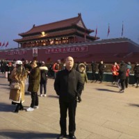 李爱民