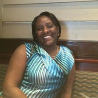 Priscilla Alford