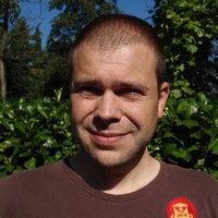 Nils Haren Van