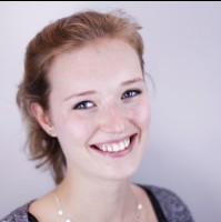 Katie Leech